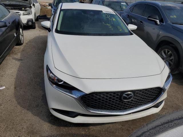 Photo 5 from auction – 2023 MAZDA 3 SELECT with VIN 3MZBPABMXPM364456