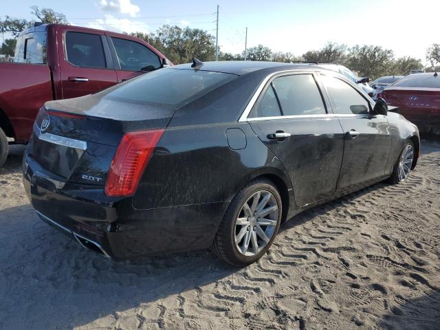Photo 3 from auction – 2014 CADILLAC CTS with VIN 1G6AP5SX6E0122170