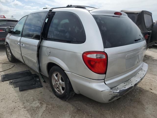 Photo 2 from auction – 2007 DODGE GRAND CARA with VIN 2D8GP44L17R286447