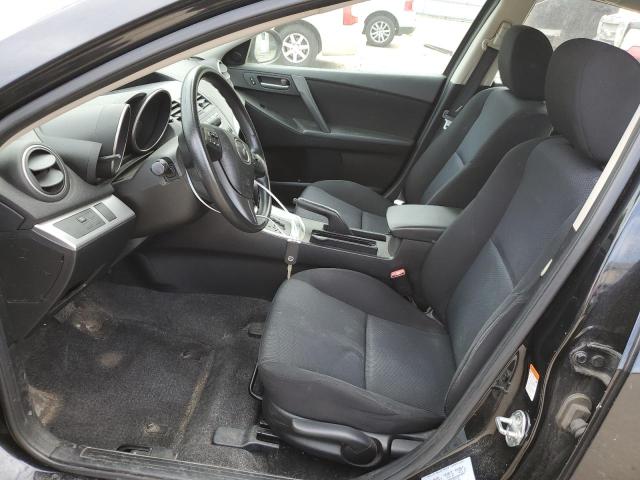 Photo 7 from auction – 2010 MAZDA MAZDA3 with VIN JM1BL1SF2A1333108