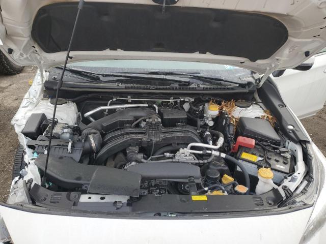 صورة رقم 11 من المزاد - 2022 SUBARU CROSSTREK مع VIN JF2GTHMC2NH277526