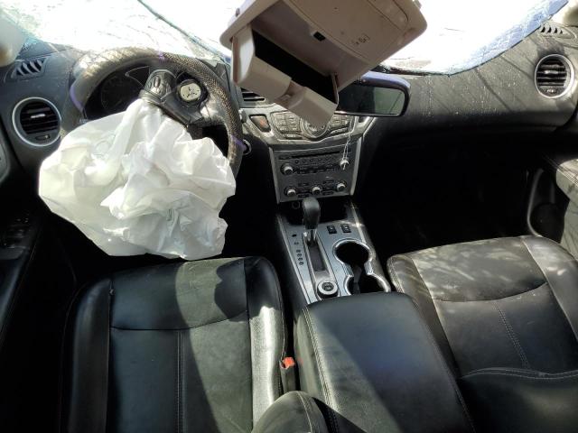 Photo 8 from auction – 2020 NISSAN PATHFINDER with VIN 5N1DR2CM3LC611107