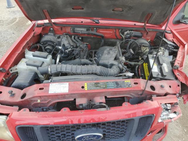 Photo 11 from auction – 2005 FORD RANGER with VIN 1FTYR10U95PA23244