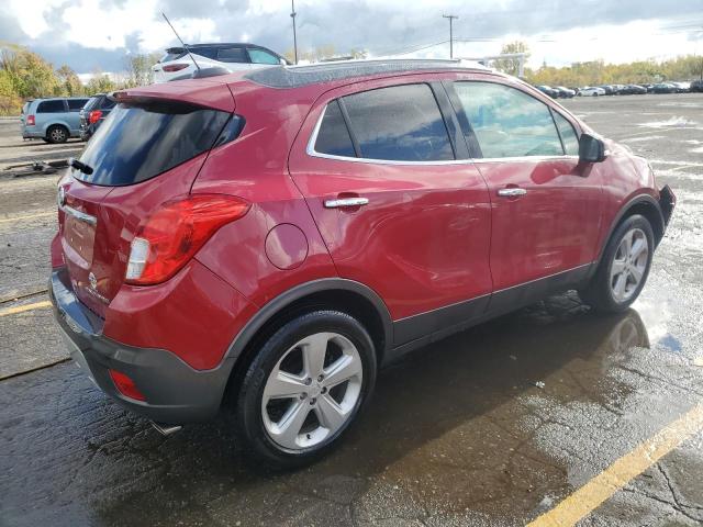 Photo 3 from auction – 2015 BUICK ENCORE with VIN KL4CJASB5FB200698