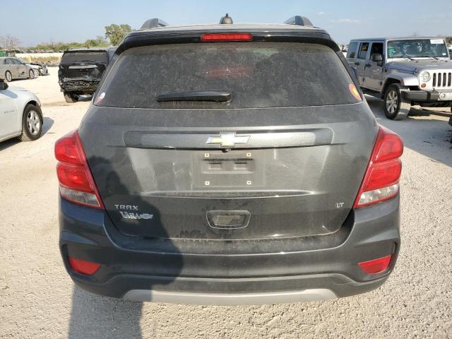 Photo 6 from auction – 2017 CHEVROLET TRAX 1LT with VIN 3GNCJLSB8HL168341