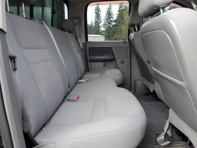 Photo 10 from auction – 2007 DODGE RAM 2500 S with VIN 1D7KS28C27J559895