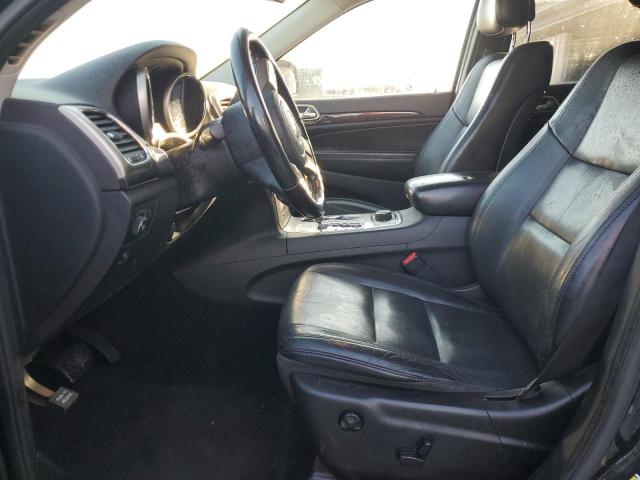 Photo 7 from auction – 2011 JEEP GRAND CHER with VIN 1J4RR4GT4BC608359