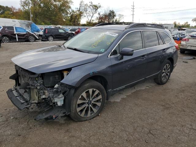 SUBARU OUTBACK 2. 2017 with VIN 4S4BSAKC4H3234387 - Photo from auction