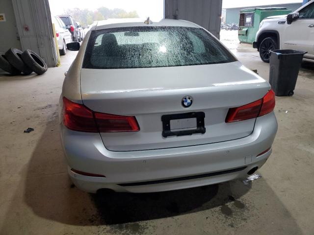 Photo 6 from auction – 2019 BMW 530XE with VIN WBAJB1C56KB376895