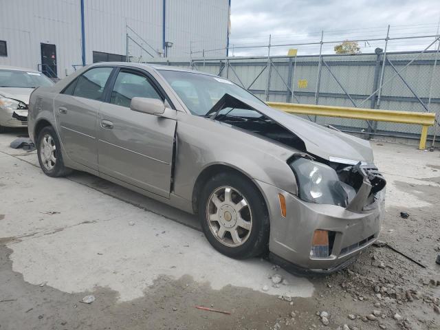 Photo 4 from auction – 2003 CADILLAC CTS with VIN 1G6DM57N330171093