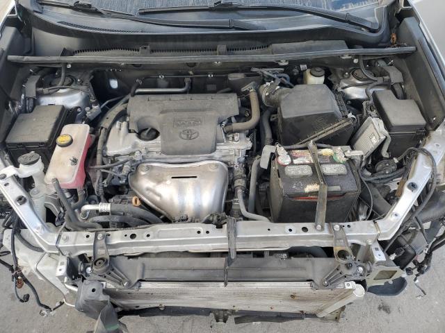 Photo 11 from auction – 2017 TOYOTA RAV4 XLE with VIN 2T3WFREV8HW346760
