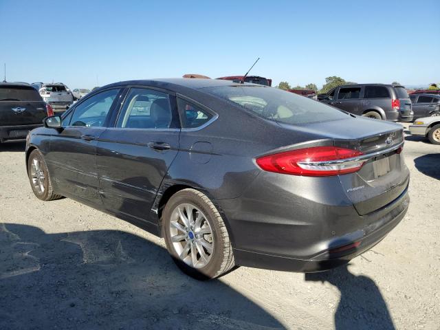 Photo 2 from auction – 2017 FORD FUSION SE with VIN 3FA6P0HD4HR368552