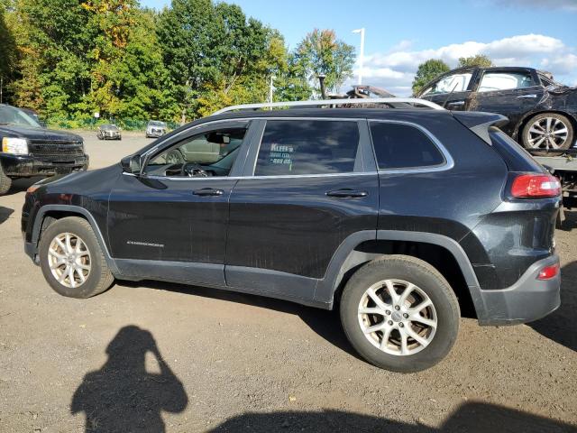 Photo 2 from auction – 2014 JEEP CHEROKEE L with VIN 1C4PJMCB2EW128101