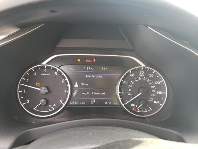 Photo 9 from auction – 2016 NISSAN MURANO S with VIN 5N1AZ2MH0GN120802