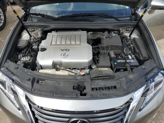 Photo 11 from auction – 2016 LEXUS ES 350 with VIN 58ABK1GG0GU030666