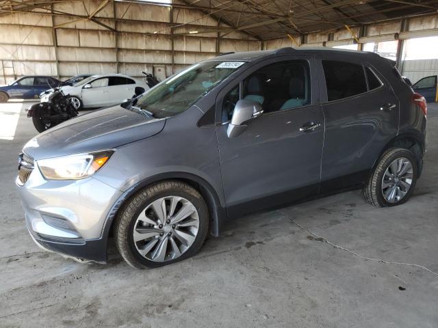 BUICK ENCORE PRE 2019 with VIN KL4CJASB5KB743978 - Photo from auction