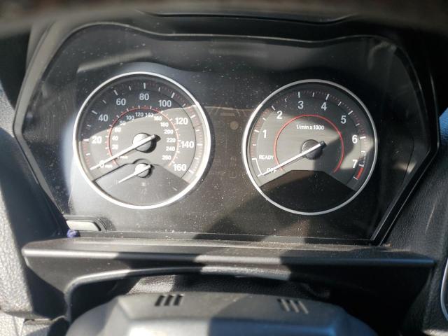 Photo 9 from auction – 2015 BMW 228 I with VIN WBA1K5C59FV242992