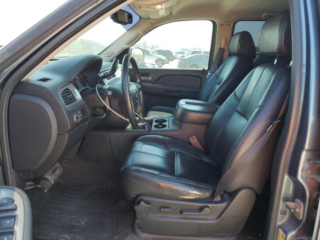 Photo 7 from auction – 2008 CHEVROLET AVALANCHE with VIN 3GNEC12078G256943