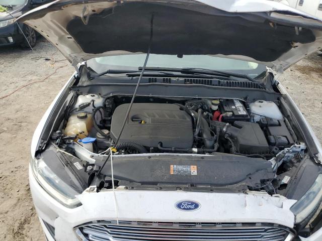 Photo 11 from auction – 2014 FORD FUSION SE with VIN 3FA6P0HD3ER112138