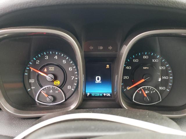 صورة رقم 9 من المزاد - 2014 CHEVROLET MALIBU 2LT مع VIN 1G11E5SL2EF206489