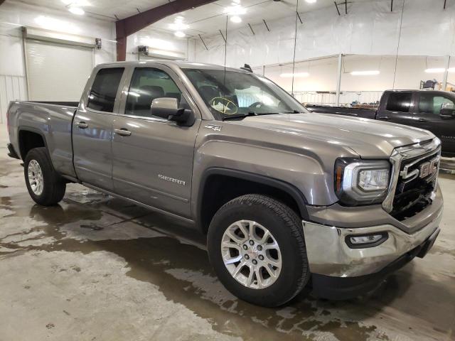 Photo 4 from auction – 2017 GMC SIERRA K15 with VIN 1GTV2MEC2HZ201254