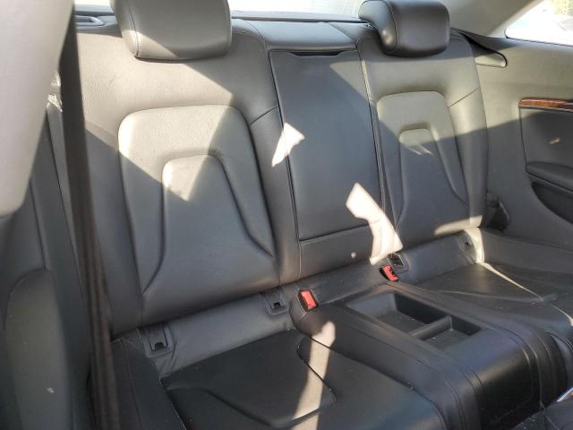 Photo 10 from auction – 2013 AUDI A5 PREMIUM with VIN WAULFAFR9DA012328