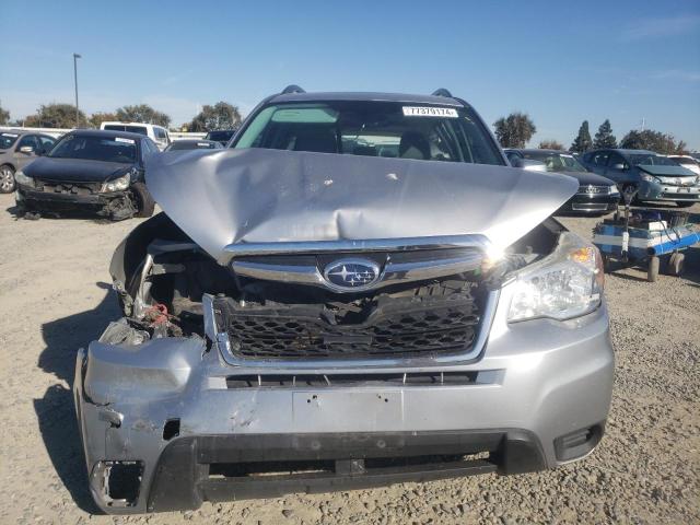 Photo 5 from auction – 2015 SUBARU FORESTER 2 with VIN JF2SJADC3FH582932
