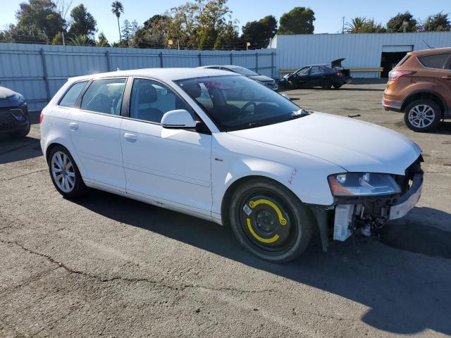 Photo 4 from auction – 2010 AUDI A3 PREMIUM with VIN WAUFEAFM6AA152370