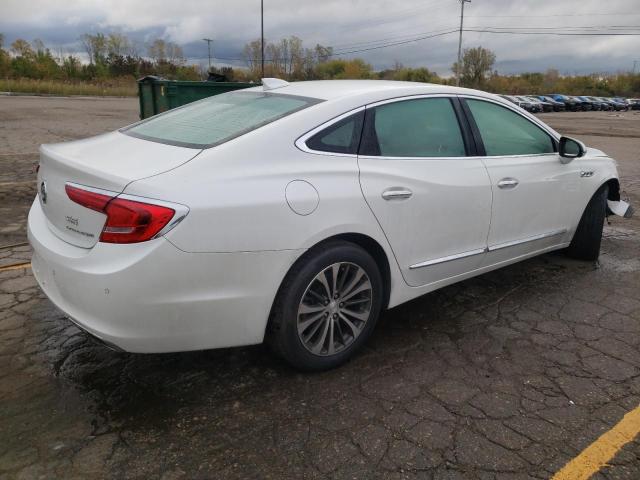 Photo 3 from auction – 2017 BUICK LACROSSE P with VIN 1G4ZN5SS8HU175360