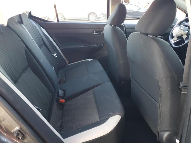 Photo 10 from auction – 2022 NISSAN VERSA SV with VIN 3N1CN8EV0NL839029