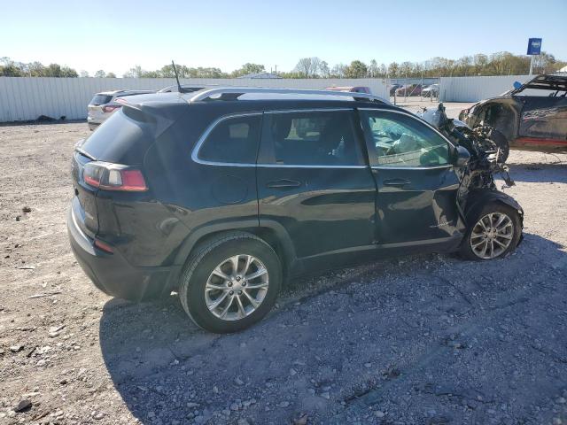 Photo 3 from auction – 2019 JEEP CHEROKEE L with VIN 1C4PJMCX4KD272994