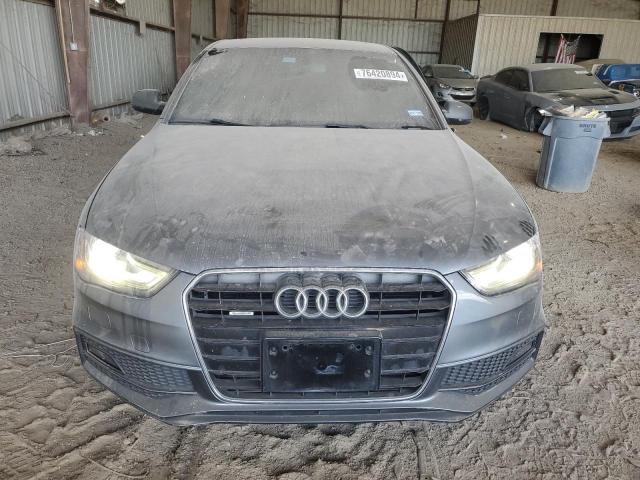 Photo 5 from auction – 2014 AUDI A4 PREMIUM with VIN WAUFFAFL2EN041480