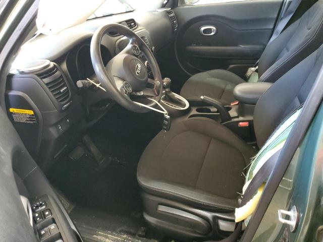 Photo 7 from auction – 2014 KIA SOUL with VIN KNDJN2A29E7048130