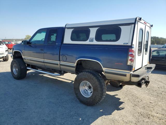 Photo 2 from auction – 1998 GMC SIERRA K15 with VIN 1GTEK19R3WR509172