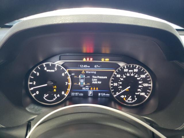 Photo 9 from auction – 2024 NISSAN ALTIMA SV with VIN 1N4BL4DV2RN310444