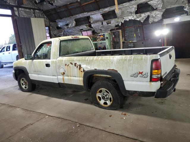 Photo 2 from auction – 2004 GMC NEW SIERRA with VIN 1GTEK14V24Z280078