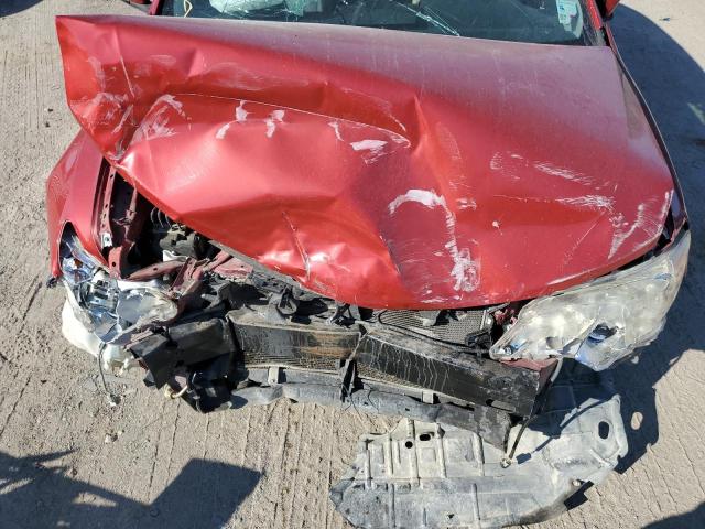 Photo 11 from auction – 2012 TOYOTA CAMRY BASE with VIN 4T1BF1FK3CU569536