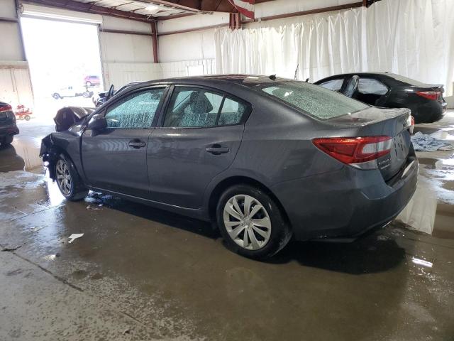 Photo 2 from auction – 2023 SUBARU IMPREZA with VIN 4S3GKAB69P3602131