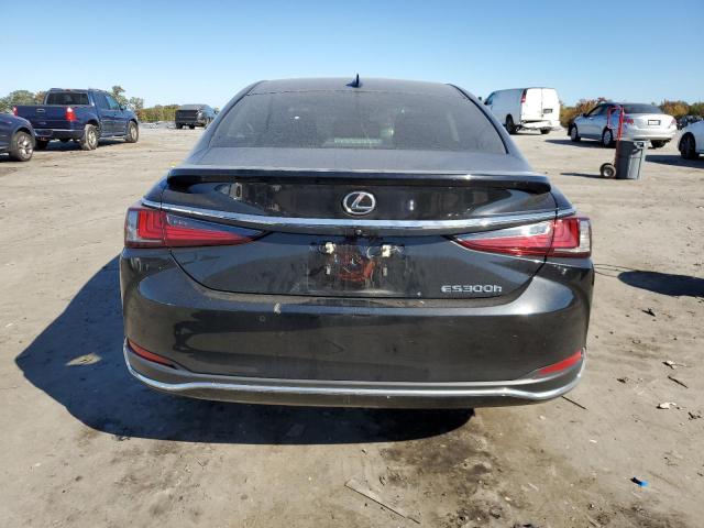 Photo 6 from auction – 2023 LEXUS ES 300H BA with VIN 58ADA1C12PU031458