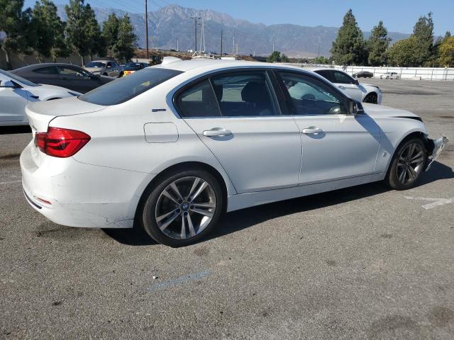 Photo 3 from auction – 2018 BMW 330E with VIN WBA8E1C58JA178541