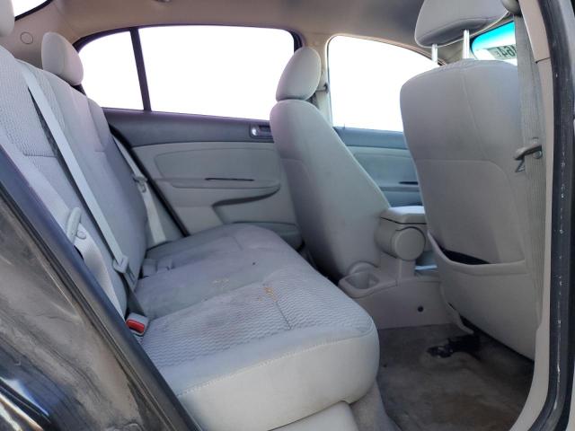 Photo 10 from auction – 2007 CHEVROLET COBALT LT with VIN 1G1AL55FX77385342