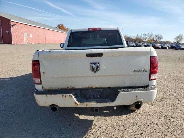 Photo 6 from auction – 2012 DODGE RAM 1500 S with VIN 3C6JD7CT7CG138097