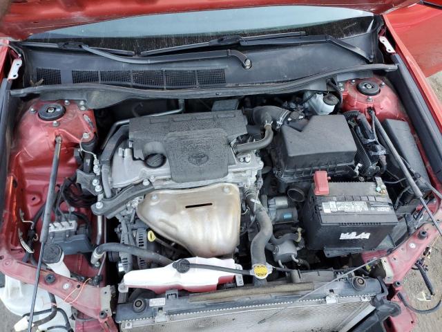 Zdjęcie 11 z aukcji – 2012 TOYOTA CAMRY BASE z VIN 4T1BF1FK6CU614839