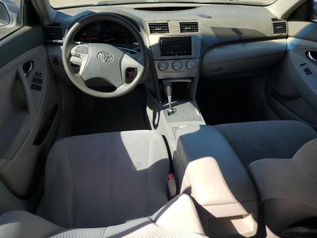 صورة رقم 8 من المزاد - 2011 TOYOTA CAMRY BASE مع VIN 4T1BF3EK4BU694167