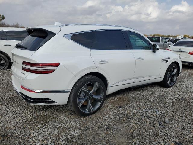 Photo 3 from auction – 2025 GENESIS GV80 PREST with VIN KMUHEESCXSU221431