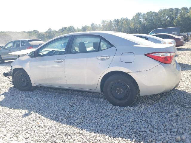 Photo 2 from auction – 2014 TOYOTA COROLLA L with VIN 2T1BURHE2EC182606