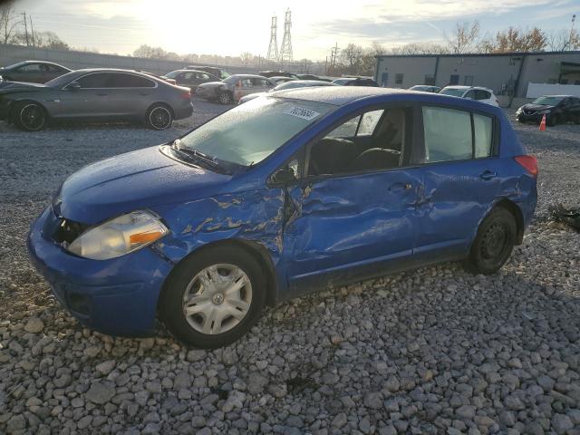 NISSAN VERSA S 2012 z numerem VIN 3N1BC1CP3CK203205 - Zdjęcie z aukcji