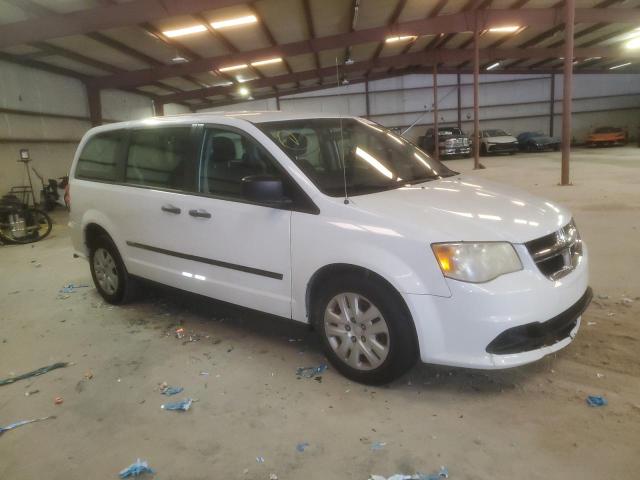 Photo 4 from auction – 2014 DODGE GRAND CARA with VIN 2C4RDGBG8ER331775