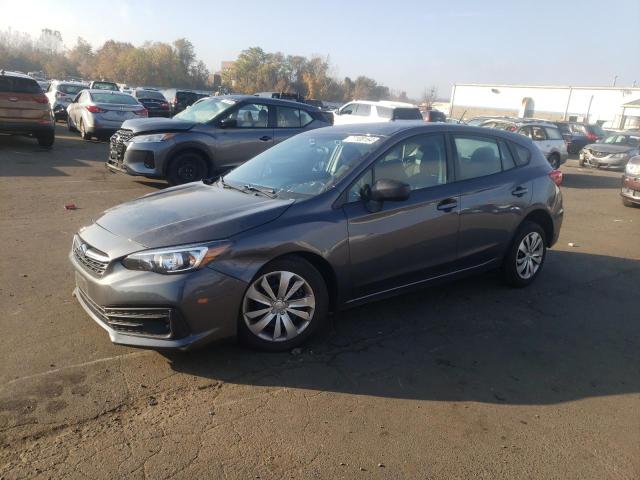 Zdjęcie 1 z aukcji – 2022 SUBARU IMPREZA z VIN 4S3GTAB62N3717504