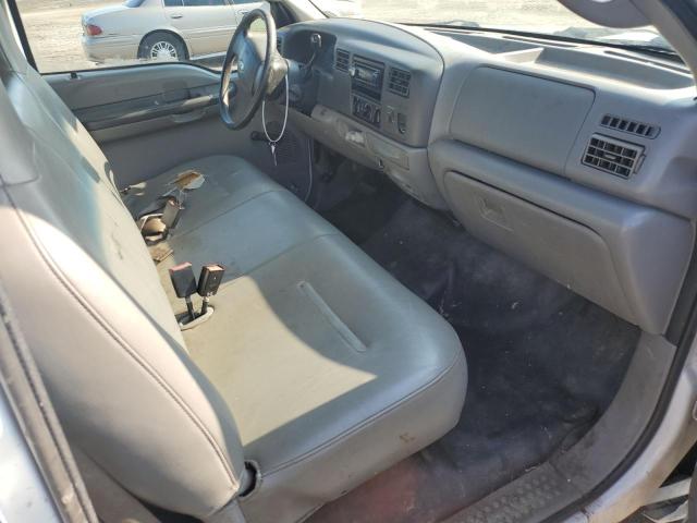 Photo 8 from auction – 2003 FORD F250 SUPER with VIN 1FTNX20L53EB13988
